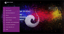 Desktop Screenshot of gigastudio.pl